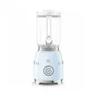 مخلوط کن اسمگ برقی مدل SMEG TABLE BLENDER 1.5 LITRE BLF03PBUK