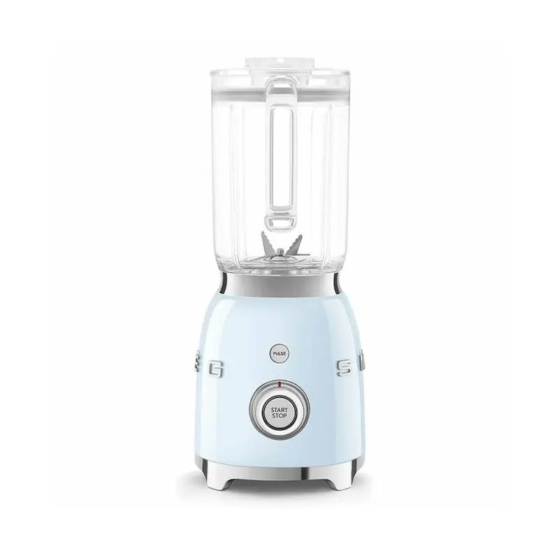مخلوط کن اسمگ برقی مدل SMEG TABLE BLENDER 1.5 LITRE BLF03PBUK