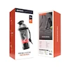 مخلوط کن و پروتئین ساز شارژی 550 میل پرودو مدل PORODO PORTABLE ELECTRIC PROTEIN MIXER