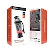مخلوط کن و پروتئین ساز شارژی 550 میل پرودو مدل PORODO PORTABLE ELECTRIC PROTEIN MIXER