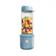 مخلوط کن قابل حمل پاورولوژی مدل POWEROLOGY PRESS & REFRESH PSM013WH 