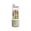 مخلوط کن قابل حمل پاورولوژی مدل POWEROLOGY PRESS & REFRESH PSM013WH 
