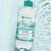میسلار واتر گارنیه مدل HYALURONIC ALOE حجم ۴۰۰ میلی