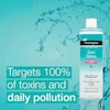 محلول شستشو صورت نوتروژینا مدل Skin Detox حجم 400 میلی لیتر