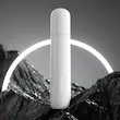 موزن بینی انچن مدل ENCHEN NOSE HAIR TRIMMER EN005
