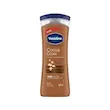 لوسیون بدن وازلین Vaseline مدل 400ml)Cocoa Glow)
