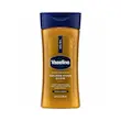 روغن ژلی براق بدن وازلین مدل Golden Hour Glow