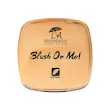 رژگونه پودری ال ای مدل Blush On Me