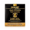 ژل کرم ضد چروک طلای ۲۴ عیار دکتر راشل (Dr. Rashel)