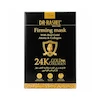 ماسک طلا سفت‌کننده دکتر راشل (Dr. Rashel) مدل 24K