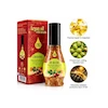 روغن آرگان و کراتین دکتر راشل (Dr. Rashel) مدل Argan Oil
