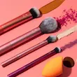 ست براش و دو پد رئال تکنیک Real Techniques Brush & Sponge Set