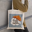 توت بگ، توت‌بگ، توت بگ وولن، وولن، totebag، tote bag، wulen