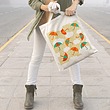 توت بگ، توت‌بگ، توت بگ وولن، وولن، totebag، tote bag، wulen