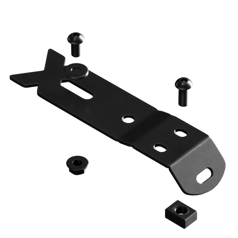 پایه لایت بار