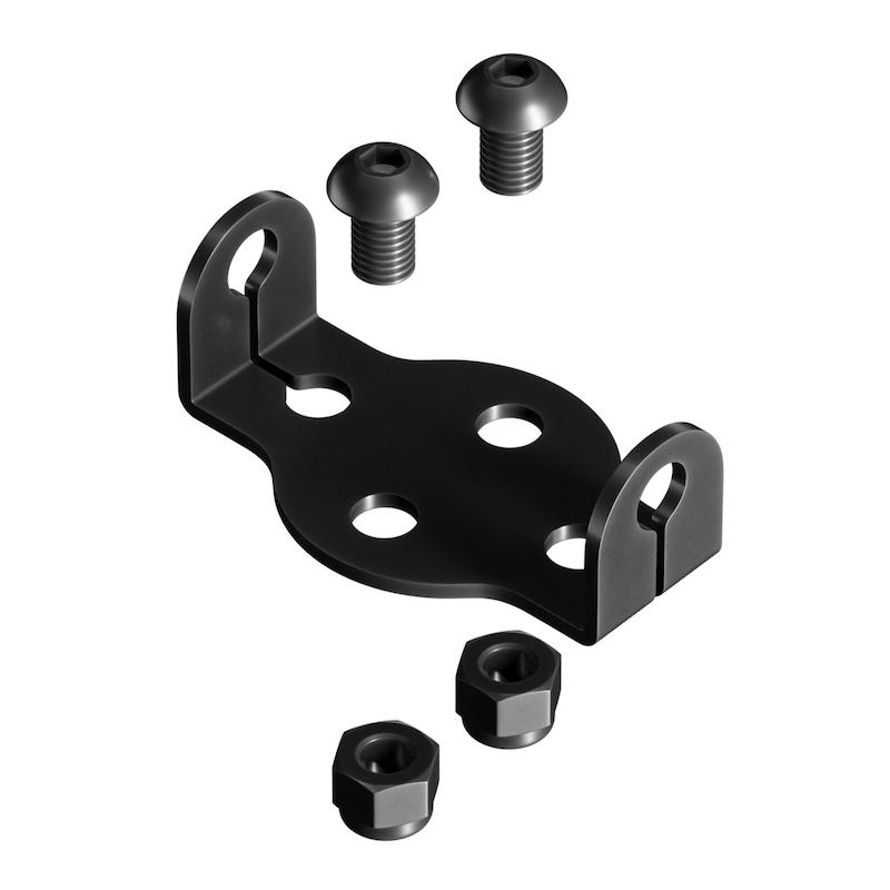 پایه دوچرخه