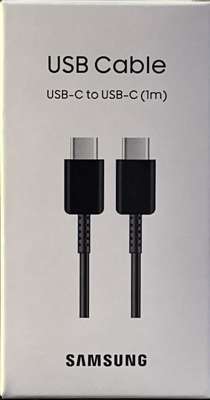 کابل سامسونگ type.c
