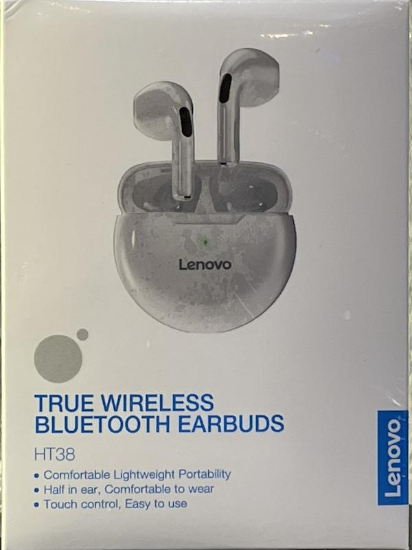 ایرپاد HT38 لنوو