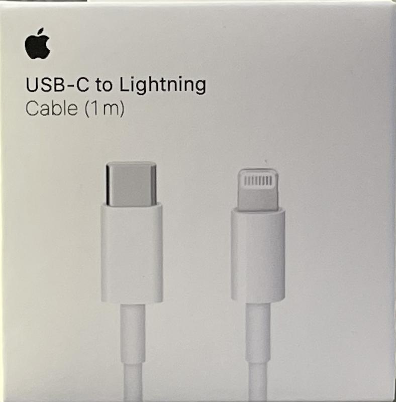 کابل آیفون PD