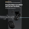 ایرباد بلوتوثی هایلو مدل ایکس 1 پرو / X1 Pro True Wireless Earbuds