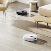 جارو رباتیک شیائومی Xiaomi Robot Vacuum S20