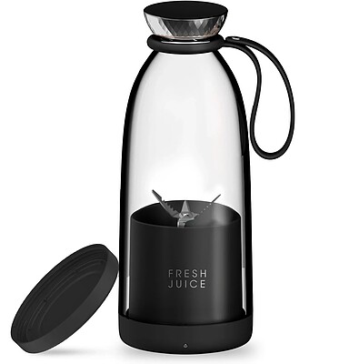 شیکر شیائومی مدل Fresh Juice ظرفیت 500 میل ا Fresh Juice Bottle Blender 500ml