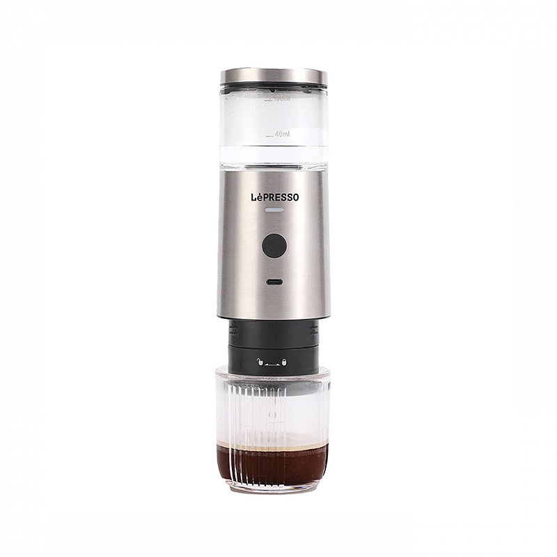 اسپرسو ساز پرتابل لپرسو lepresso portable espresso maker