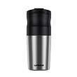 قهوه ساز و آسیاب قهوه لپرسو LePresso Portable Mug Burr Grinder Coffee Maker