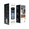 قهوه ساز و آسیاب قهوه لپرسو LePresso Portable Mug Burr Grinder Coffee Maker