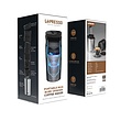 قهوه ساز و آسیاب قهوه لپرسو LePresso Portable Mug Burr Grinder Coffee Maker