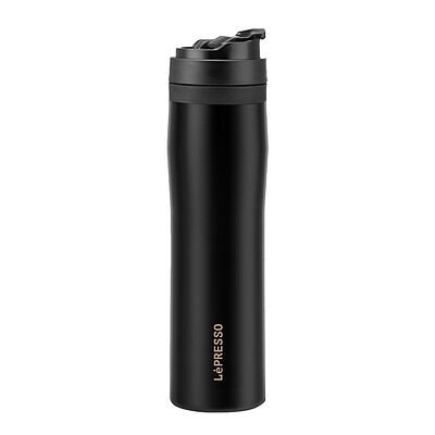  فرنچ‌ پرس پرتابل لپرسو Lepresso portable French press