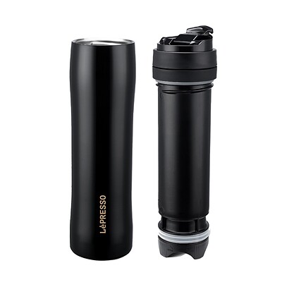  فرنچ‌ پرس پرتابل لپرسو Lepresso portable French press