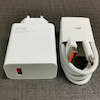 شارژر اصلی شیائومی 67w _اورجینال(سر کارتنی)به همراه کابل xiaomi adaptor