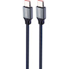 کابل دو سر تایپ سی فست شارژ Ldnio LC441C Type-C to Type-C PD 65W 1m