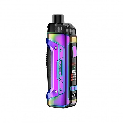 ویپ بی۱۰۰ کمپانی گیک ویپ (ایجیس بوست پرو ۲) Geekvape B100 Kit (Aegis Boost Pro 2) 