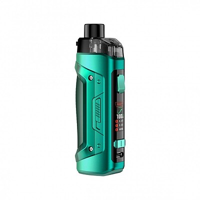 ویپ بی۱۰۰ کمپانی گیک ویپ (ایجیس بوست پرو ۲) Geekvape B100 Kit (Aegis Boost Pro 2) 