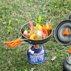 ست وسایل آشپزی کمپینگ گرین لاین Camping Cookware
