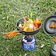 ست وسایل آشپزی کمپینگ گرین لاین Camping Cookware