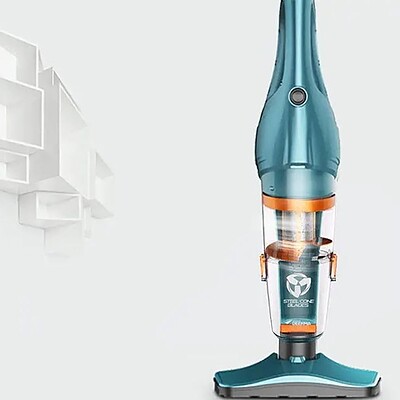 جاروبرقی دستی درما مدل DX900 – Deerma DX900 Portable Vacuum Cleaner