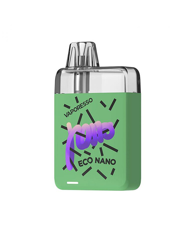 پاد دائمی اکو نانو ویپرسو Vaporesso Eco Nano