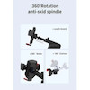 هولدر نگهدارنده گوشی موبایل مدل رسی RECCI RZ02