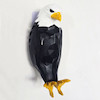  چراغ خواب دیواری EAGLE AMBIENT LIGHT طرح عقاب