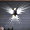  چراغ خواب دیواری EAGLE AMBIENT LIGHT طرح عقاب