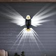  چراغ خواب دیواری EAGLE AMBIENT LIGHT طرح عقاب