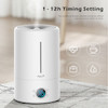 دستگاه بخور سرد و رطوبت ساز دیرما Deerma Humidifier DEM-F628S