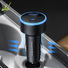 شارژر فندکی ۶۷ وات انکر مدل ANKER 335 67W Car Charger