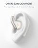 هدفون بلوتوثی انکر مدل Soundcore Open Ear Comfort AEROFIT 