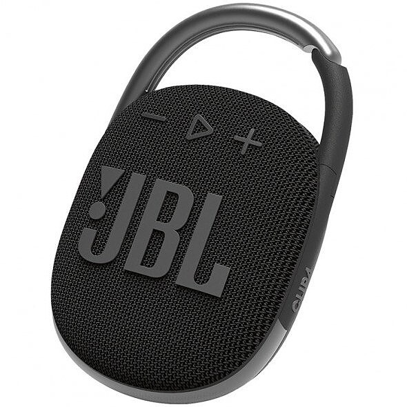 اسپیکر JBL Clip4 