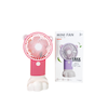 پنکه مینی گربه ای مدل Mini Fan DW XFS‑9227