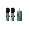میکروفون یقه ای گرین لاین مدل GN3IN1WMGN سه در یک